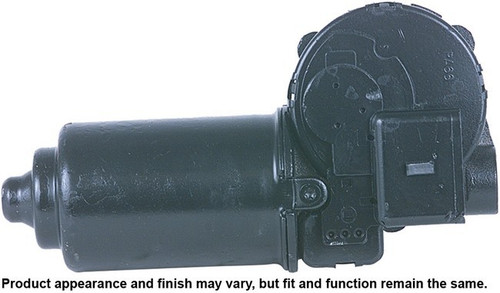 CARDONE Reman Windshield Wiper Motor P/N:40-2002