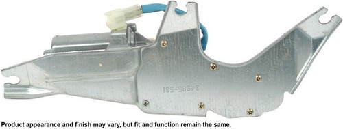 CARDONE Reman Windshield Wiper Motor P/N:43-4036