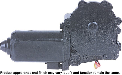 CARDONE Reman Window Motor 42-346