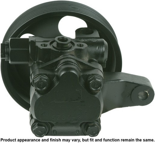 CARDONE Reman Power Steering Pump P/N:21-5470