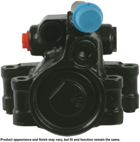 CARDONE Reman Power Steering Pump 20-296