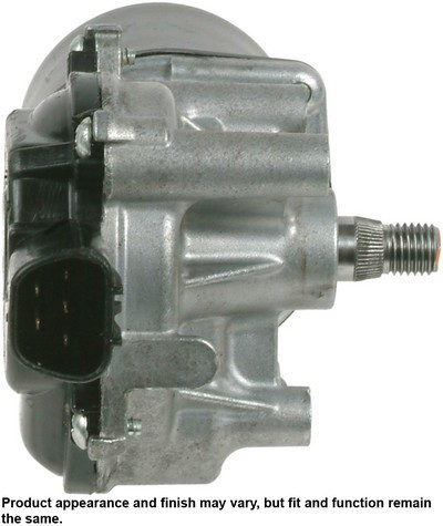 CARDONE Reman Windshield Wiper Motor P/N:43-4047