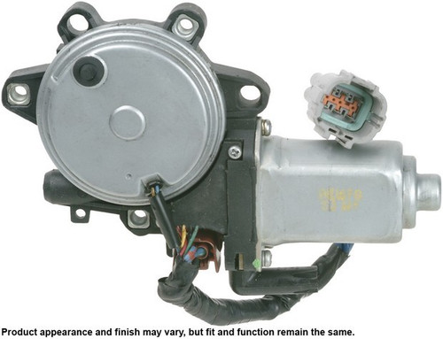 CARDONE Reman Window Motor P/N:47-1365