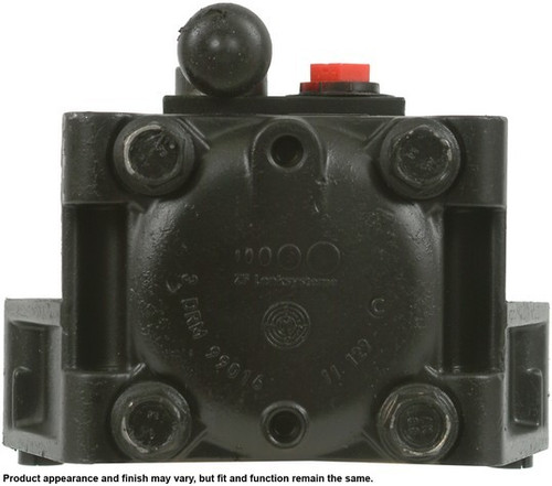 CARDONE Reman Power Steering Pump 21-133