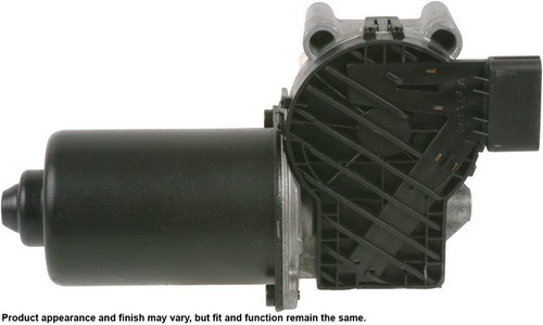 CARDONE Reman Windshield Wiper Motor P/N:43-4526