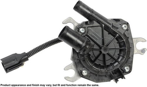 CARDONE Reman Secondary Air Injection Pump P/N:32-3002M