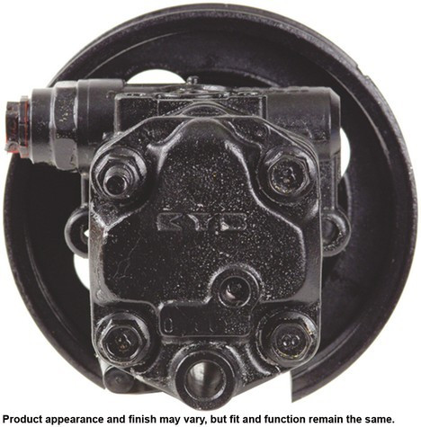 CARDONE Reman Power Steering Pump P/N:21-5164