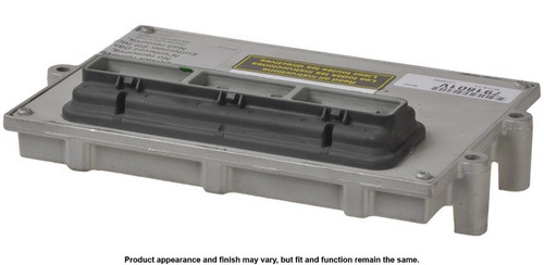 CARDONE Reman Engine Control Module (ECM) 79-2784V