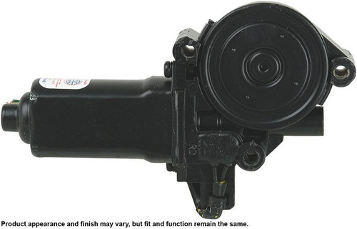 CARDONE Reman Window Motor P/N:42-622