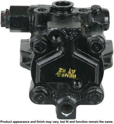 CARDONE Reman Power Steering Pump P/N:21-5217