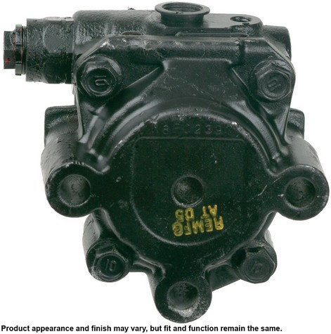 CARDONE Reman Power Steering Pump P/N:21-5272