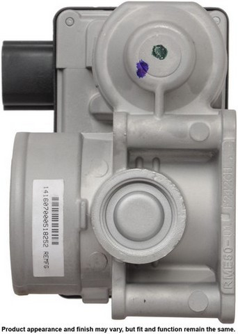 CARDONE Reman Fuel Injection Throttle Body 67-0005