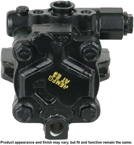 CARDONE Reman Power Steering Pump P/N:21-5218