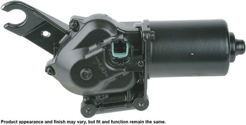 CARDONE Reman Windshield Wiper Motor P/N:43-4316