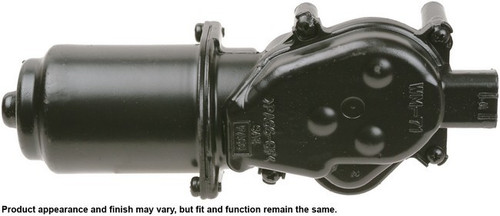 CARDONE Reman Windshield Wiper Motor P/N:43-4207