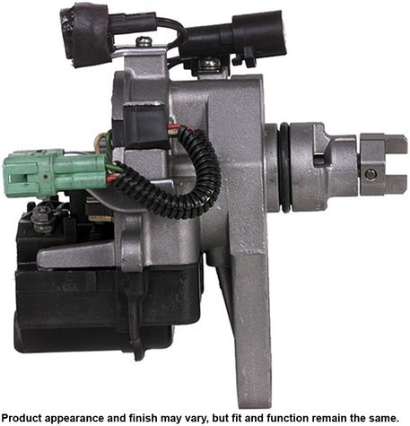 CARDONE Reman Distributor 31-766