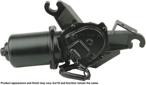 CARDONE Reman Windshield Wiper Motor P/N:43-4500