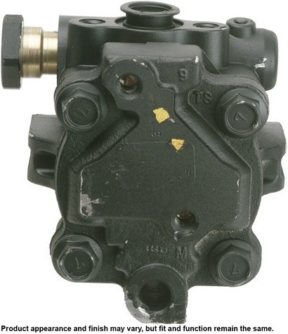 CARDONE Reman Power Steering Pump P/N:21-5451