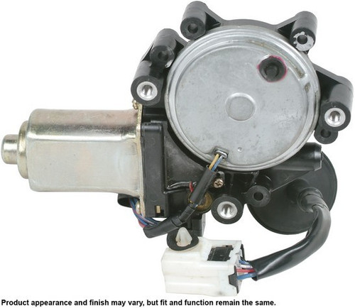 CARDONE Reman Window Motor 47-1382