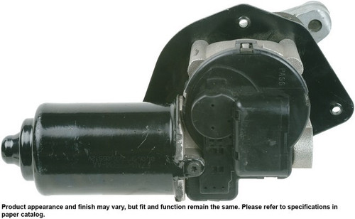 CARDONE New Windshield Wiper Motor 85-2005