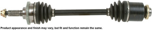CARDONE New CV Axle Assembly P/N:66-8130