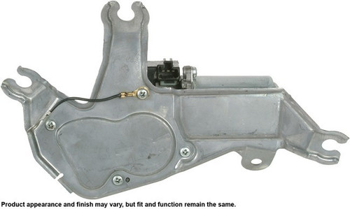 CARDONE Reman Windshield Wiper Motor 43-2093