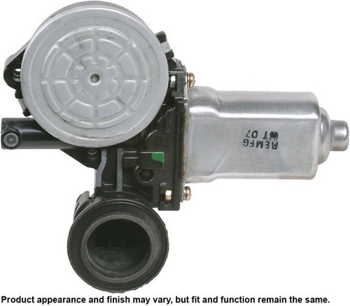 CARDONE Reman Window Motor 47-10009