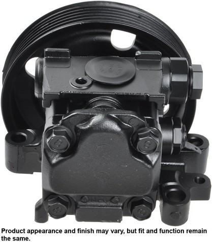 CARDONE Reman Power Steering Pump P/N:21-5497