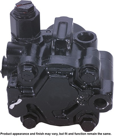 CARDONE Reman Power Steering Pump P/N:21-5207