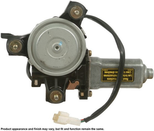 CARDONE Reman Window Motor P/N:47-1181