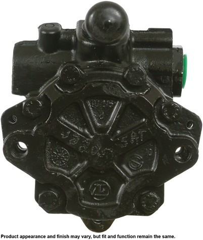 CARDONE Reman Power Steering Pump P/N:20-355