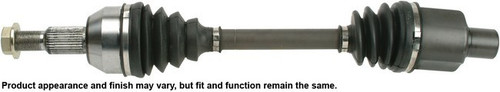CARDONE New CV Axle Assembly 66-1399
