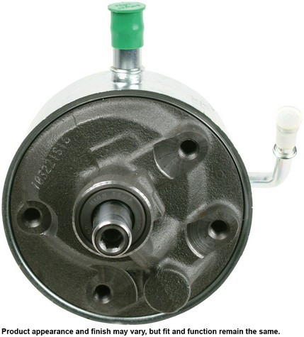CARDONE New Power Steering Pump P/N:96-8756