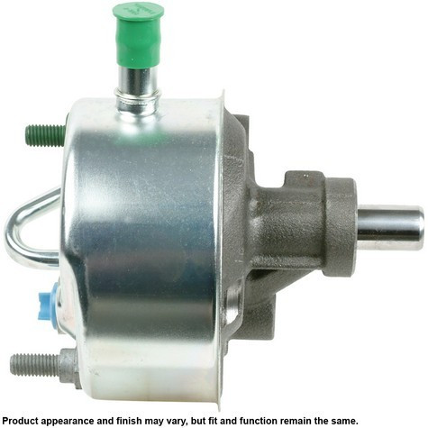 CARDONE New Power Steering Pump P/N:96-8756