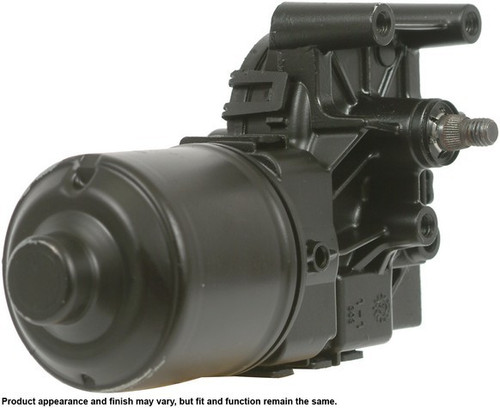 CARDONE Reman Windshield Wiper Motor P/N:43-35002
