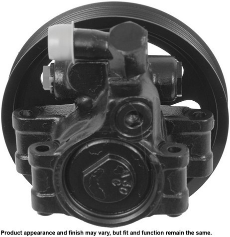 CARDONE Reman Power Steering Pump P/N:20-286P