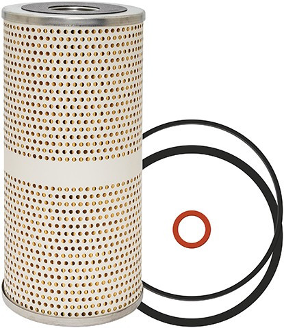 Baldwin Engine Oil Filter P/N:P20-HD