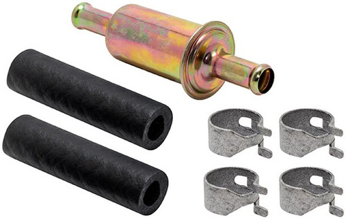 Baldwin Fuel Filter P/N:BF989