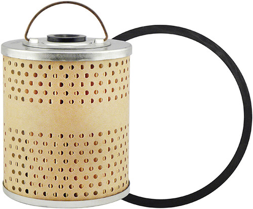 Baldwin Engine Oil Filter P/N:P73
