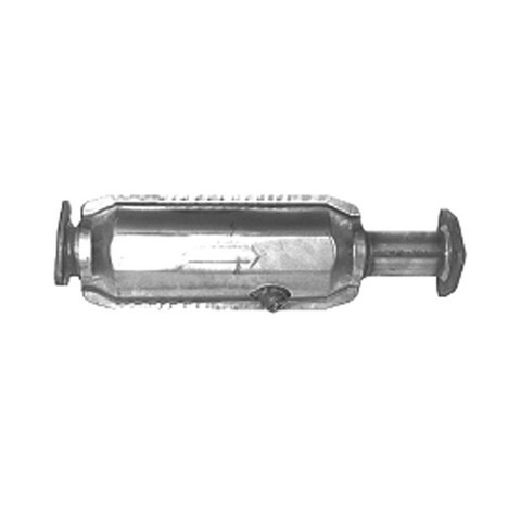 AP Exhaust Catalytic Converter,Catalytic Converter-Direct Fit P/N:642262
