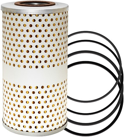 Baldwin Engine Oil Filter P174