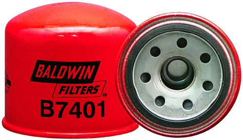 Baldwin Engine Oil Filter B7401