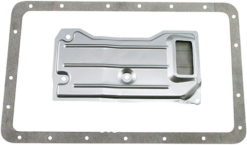 Baldwin Transmission Oil Filter 18245