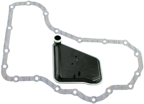 Baldwin Transmission Oil Filter 18034