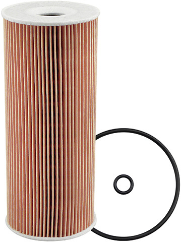 Baldwin Engine Oil Filter P7308