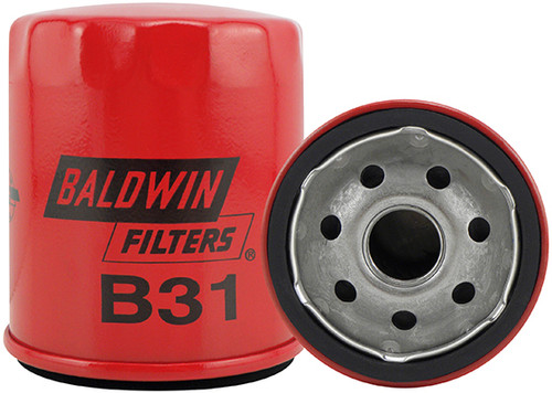 Baldwin Engine Oil Filter B31