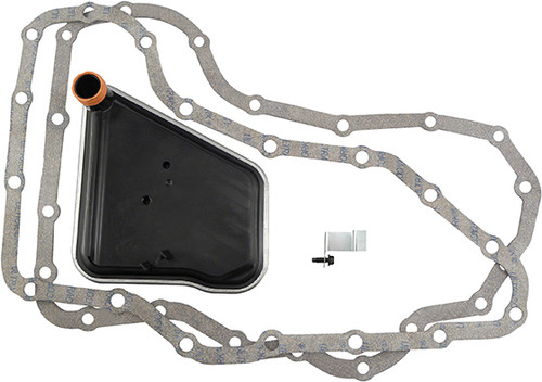 Baldwin Transmission Oil Filter 18033