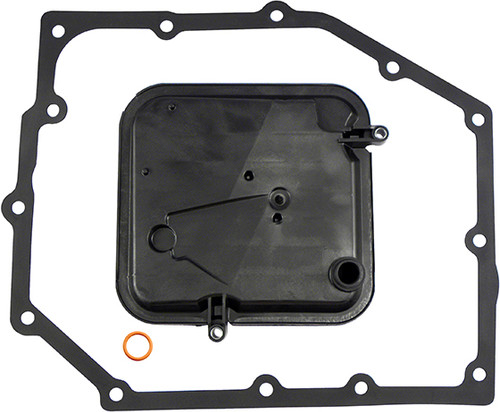 Baldwin Transmission Oil Filter P/N:20011