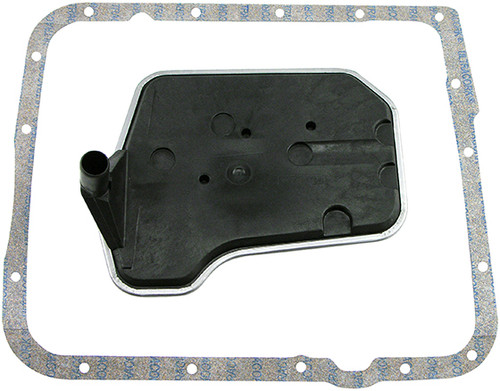 Baldwin Transmission Oil Filter 18010