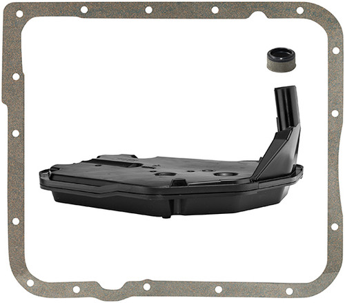 Baldwin Transmission Oil Filter P/N:18056